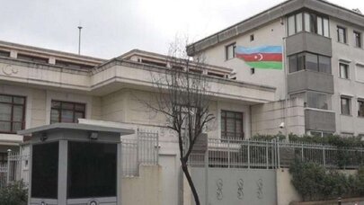 ABŞ səfirliyi işçi axtarır - 40 min manat maaş