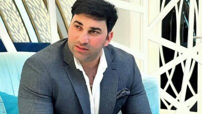 Kamil Zeynallı: "Yaxşı ki, 1 il həbs olundum, çox şey dəyişdi"