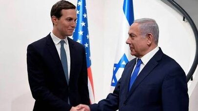 Netanyahu ilə Kuşnerin 4 saatlıq görüşü: Qəzza ilə bağlı razılığa gəldilər - HƏMAS tərksilah ediləcək