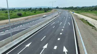 Azərbaycan istiqamətində yeni yol: Tender müddəti uzadıldı