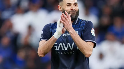 Benzema “Əl-Hilal”dan ayrılır?