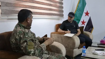 YPG/PYD-dən İsrailə qarşı gözlənilməz açıqlama: Döyüşməyə hazırıq