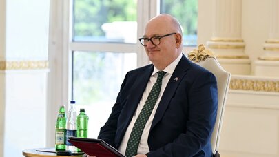 Birləşmiş Krallıqla Azərbaycan arasında yeni strateji tərəfdaşlıq üzərində iş davam edir - Səfir