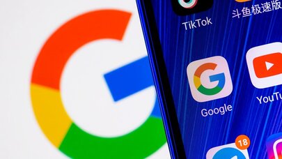 "Google" və "Telegram"a  3,8 milyonluq cərimə - SƏBƏBİ