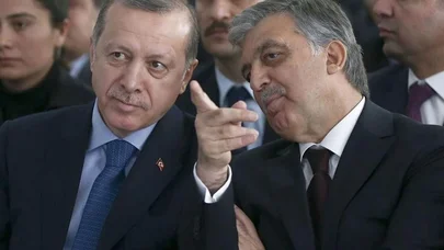 Abdullah Gül sükutu pozdu: Ərdoğana təşəkkür etdi