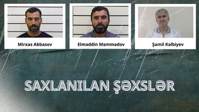 Lənkəranda narkotik tərkibli bitki yetişdirənlər həbs edildi