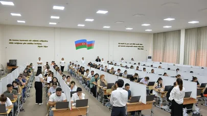 MİQ üzrə vakansiya seçiminin nəticələri açıqlandı