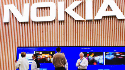 “Nokia” üç ölkəni tərk edir - Şirkət tənəzzül yaşayır