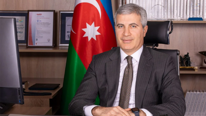 Mustafa Abbasbəyli vəzifəsindən azad olundu