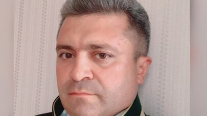 Vəkil Elşad Məmmədov həbs edildi - YENİLƏNDİ