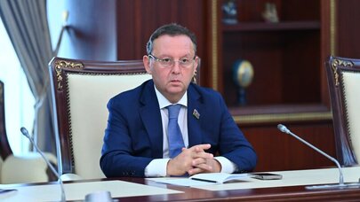 Samir Vəliyev: Rusiya mediasındakı addımlar strateji tərəfdaşlığa zərər vurmaq məqsədi daşıyır