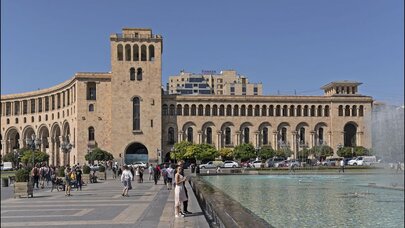 “Dördüncü Ermənistan”ı Azərbaycan və Türkiyə qurur - Erməni deputatdan sensasiya