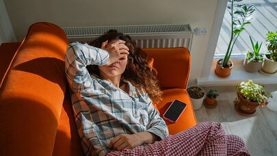 Günorta saatlarında yorğunluqdan belə xilas olun - Həkimdən 3 sadə MƏSLƏHƏT