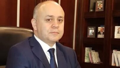 Mədəniyyət Nazirliyinin Aparatına yeni rəhbər təyin olundu