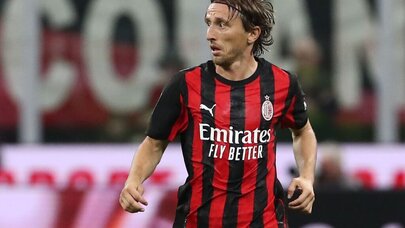 Modriç “Milan”la “Real”ı müqayisə etdi - Hansı daha böyükdür?