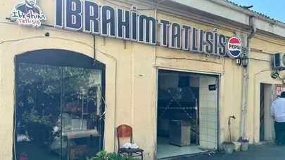 Bakıda “İbrahim Tatlışiş”də kabab at ətindən bişirilirmiş - Foto