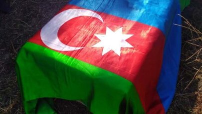 Birinci Qarabağ müharibəsinin daha 5 itkin-şəhidi dəfn olunacaq