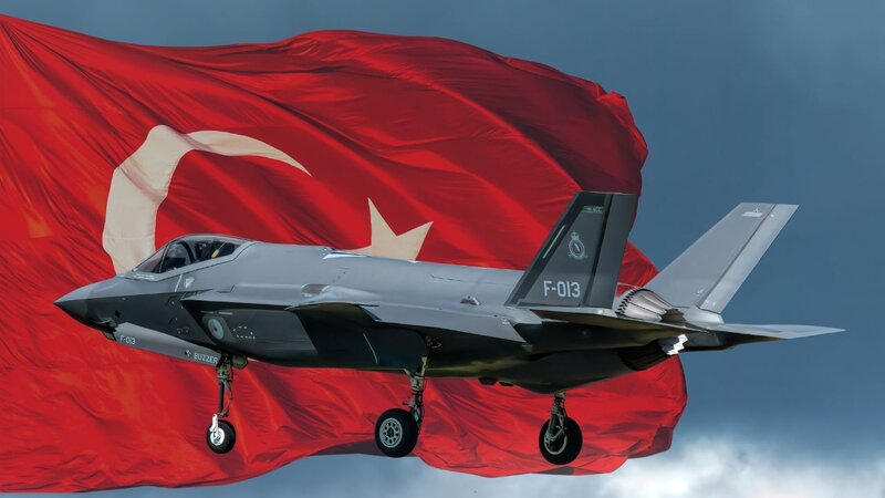 Ankara çıxılmaz vəziyyətdə: F-35 üçün görün hansı ölkələrlə danışıq aparır