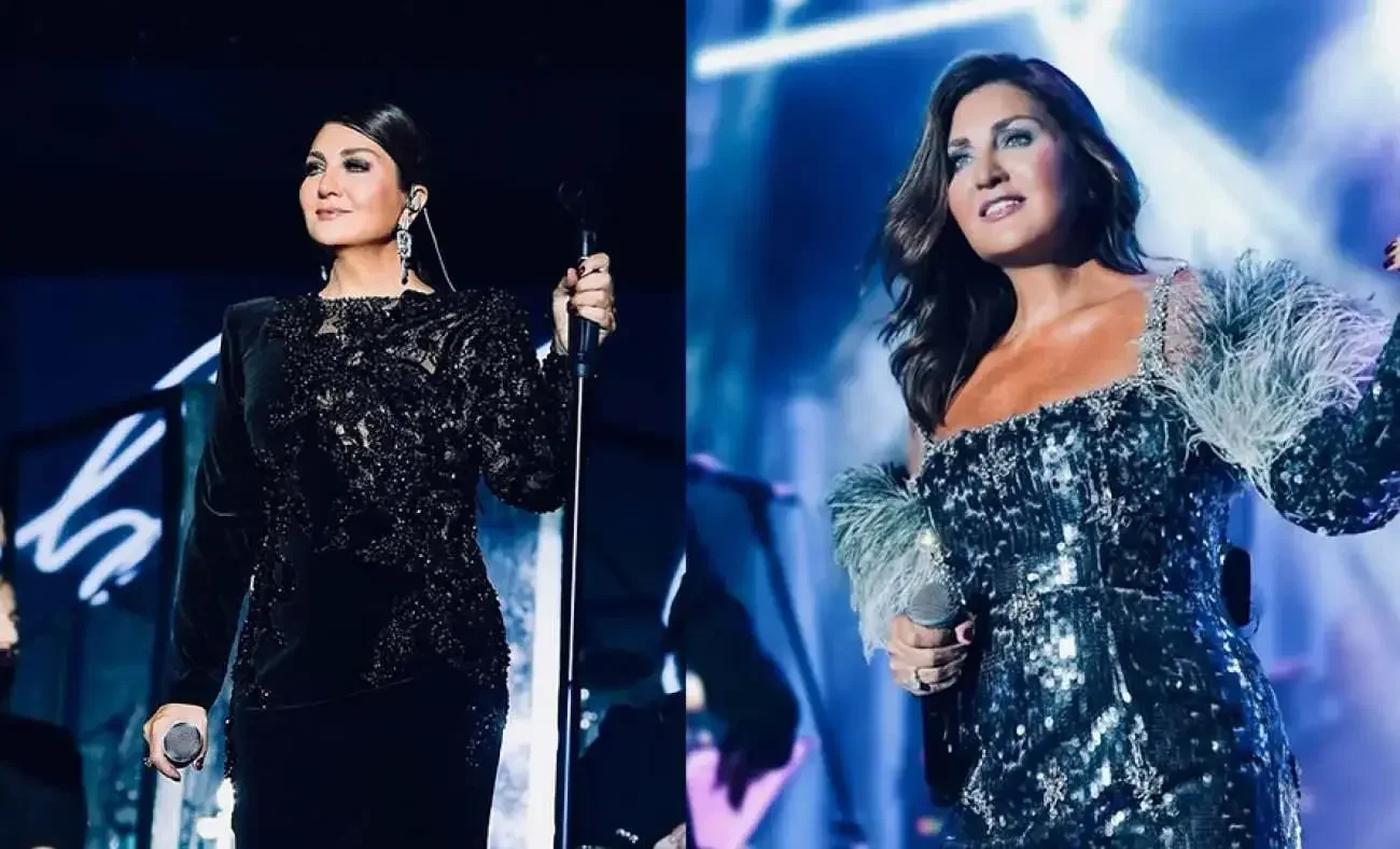 Sibel Canın “çəki sirri”: Aldığı kiloları gizlətmək üçün bu üsula əl atır - FOTO
