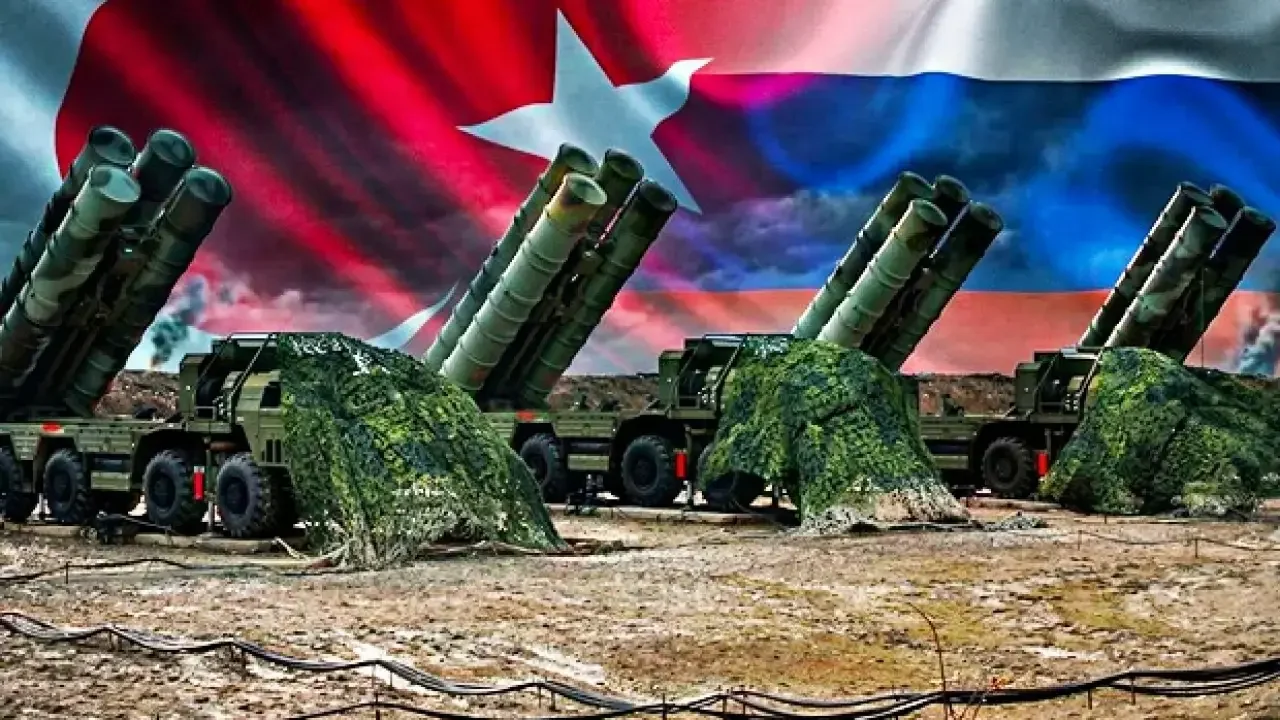 Rusiyadan Türkiyəyə S-400 jesti: Bu ölkəyə satmasına mane olmayacaq