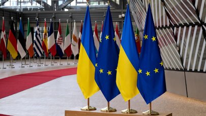 Aİ Ukraynada seçki sualına cavab vermədi: Qərarı Kiyev verməlidir