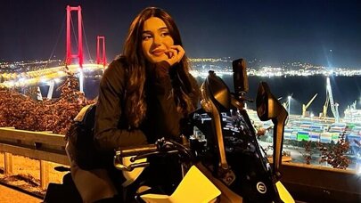 22 yaşlı fenomen motosiklet qəzasında öldü