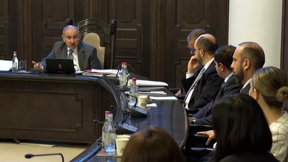 Paşinyan hökumətindən Bakı ilə bağlı qərar: Sülh rəsmiləşdiriləcək