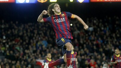 Mənim üçün o, tarixin ən yaxşısıdır - Puyol kimi deyir?