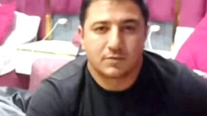 Faciəvi şəkildə ölən Səidin nişanı olacaqmış - Foto
