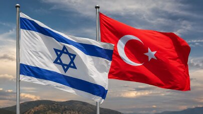 Netanyahu Türkiyə ilə savaşa hazırlaşır? - Sabiq baş nazirdən açıqlama