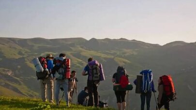 Azərbaycanda dağ və macəra turizmi üzrə peşəkar bələdçilik və təhlükəsizlik sistemi yaradılacaq