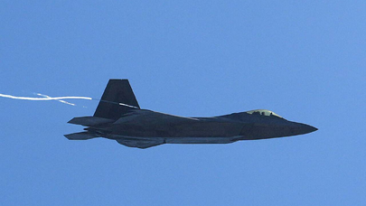 Məğlubedilməz “F-22”nin zəif nöqtəsi - Dördüncü nəsil qırıcı “beşincini” necə vurdu?