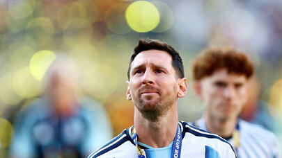 Messi bu əməlinə görə MLS-dən kənarlaşdırıla bilər