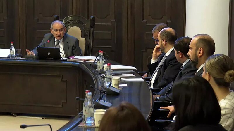 Paşinyan hökumətindən Bakı ilə bağlı qərar: Sülh rəsmiləşdiriləcək