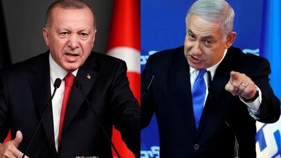 İsrail Türkiyəyə qarşı hərəkətə keçdi: Suriyada təhlükəli qarşıdurma