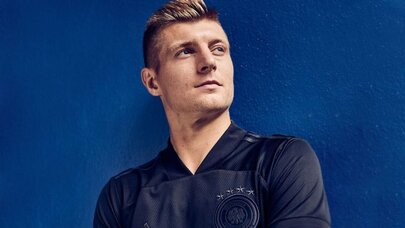 Dünyanın ən yaxşı klubunda ən yaxşı oyunçu – Kroos “Qızıl top”u ona “verdi”