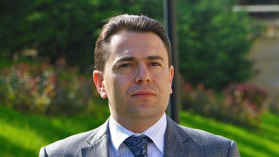 Anar Nəcəfliyə yeni vəzifə verildi