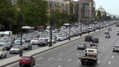 Bakıda da ödənişli yollar olacaq - Tıxaclara təsir edəcəkmi?