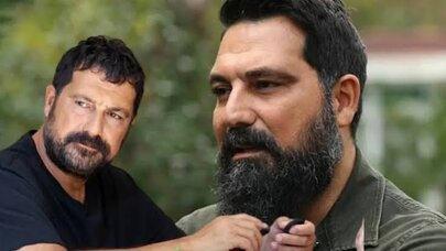 Məşhur aktyor yeni serialı üçün 12 kiloqram arıqladı - Foto