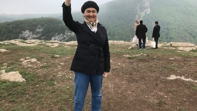 Nurani Qasımova vəfat etdi