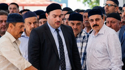 “Süleymançılar” təriqəti ilə bağlı həbslər davam edir