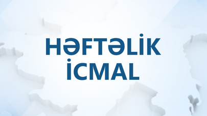Müdafiə Nazirliyi həftəlik icmalı yaydı - VİDEO