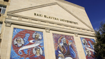 BSU-da özbək dilinin tədrisinə maraq artır