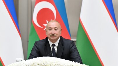 "Qarabağın bərpasında Azərbaycana ilk kömək edən ölkə Özbəkistandır"