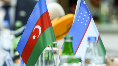 Azərbaycan və Özbəkistan arasında ticarət dövriyyəsi nə qədər artıb?