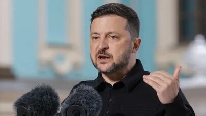 Rusiya sülh deyil, səfərbərlik istəyir - Zelenski 