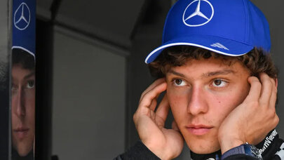 Antonelli: “Mercedes” artıq Formula 1-də ən sürətli avtomobilə sahib deyil