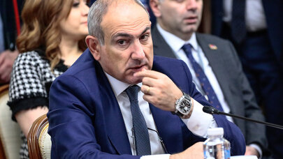 Paşinyandan Aİ ilə bağlı gözlənilməz qərar: Ermənistan üzvlük üçün müraciətə başlayır