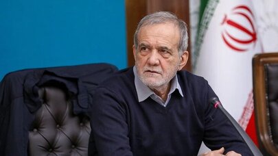 Düşmənin arzusu İranı Venesuelaya çevirmək idi - Pezeşkian