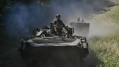 Ukraynada yeni Maydan olacaq? - SENSASİON SSENARİ